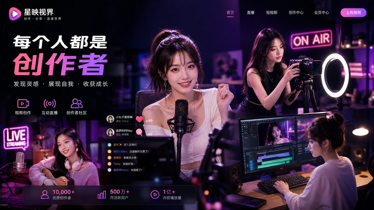 福利姬精选视频